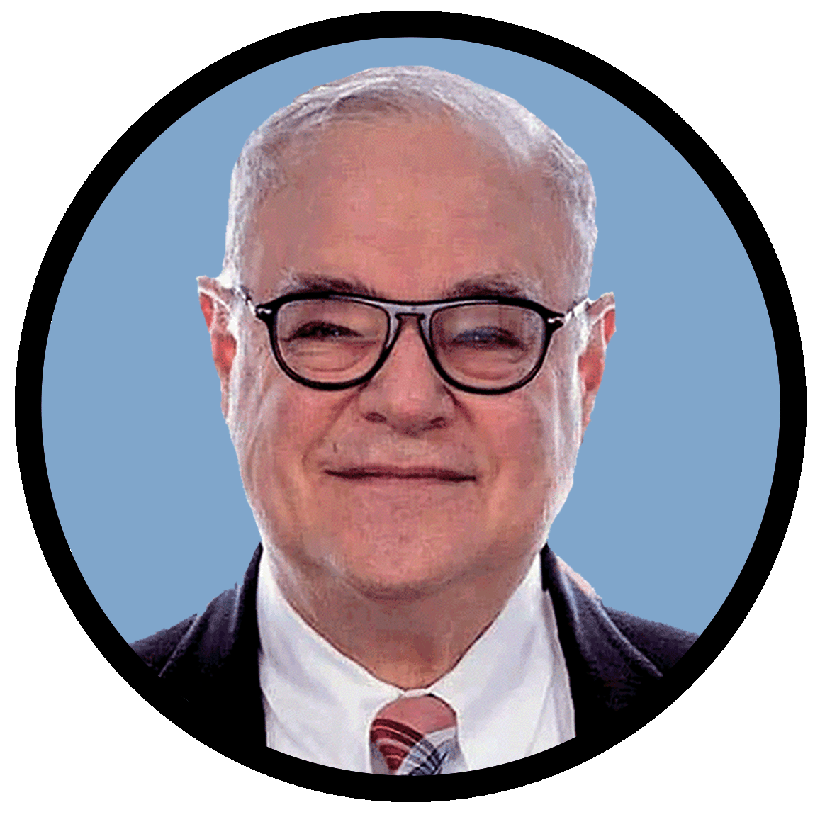 E. Dean Butler